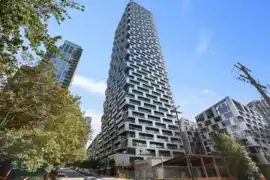 1205 1480 Howe Street, Vancouver, BC