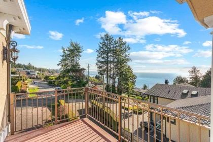 1375 Kerfoot Road, White Rock, BC, White Rock — Single Family Residence for sale
