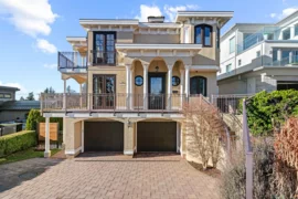 1375 Kerfoot Road, White Rock, BC