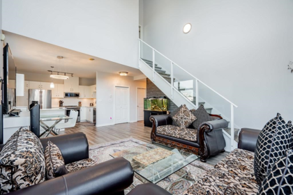 304 2225 Holdom Avenue, Burnaby, BC, Burnaby — Townhouse for sale