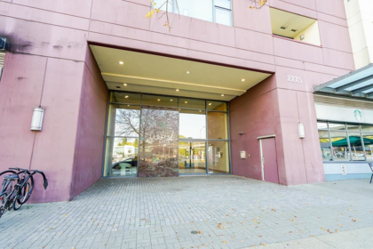 Fitness Center Photo Near 304 2225 Holdom Avenue, Burnaby, BC