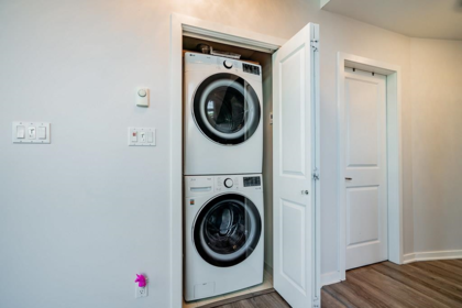 Hallway Photo of 304 2225 Holdom Avenue, Burnaby, BC