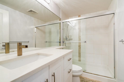 Loft / Bonus Room Photo of 304 2225 Holdom Avenue, Burnaby, BC