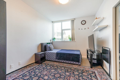 Mudroom Photo of 304 2225 Holdom Avenue, Burnaby, BC