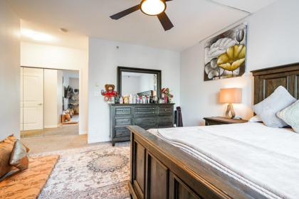 Office / Den Photo of 304 2225 Holdom Avenue, Burnaby, BC