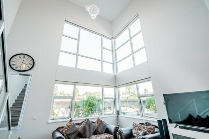 Pantry Photo of 304 2225 Holdom Avenue, Burnaby, BC