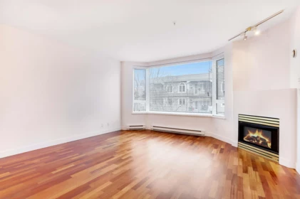 203 1688 Cypress Street, Vancouver, BC, Vancouver — Apartment/Condo for sale
