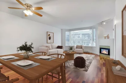 203 1688 Cypress Street, Vancouver, BC, Vancouver — Apartment/Condo for sale