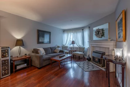 55 3087 Immel Street, Abbotsford, BC, Abbotsford — Townhouse for sale