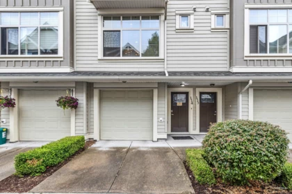 114 19525 73 Avenue, Surrey, BC, Surrey — Townhouse for sale
