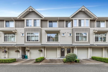 114 19525 73 Avenue, Surrey, BC, Surrey — Townhouse for sale