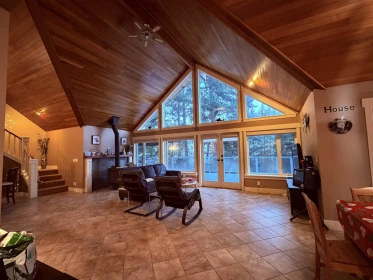 5393 Sans Souci Road, Halfmoon Bay, BC, Halfmoon Bay — Single Family Residence for sale