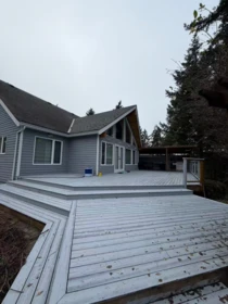 5393 Sans Souci Road, Halfmoon Bay, BC, Halfmoon Bay — Single Family Residence for sale
