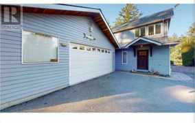 5393 Sans Souci Road, Halfmoon Bay, BC