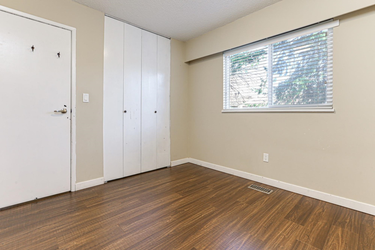 Basement Recreation Room Photo of 11160 Barkentine Place, Richmond, BC