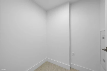 Garage Interior Photo of 202 2075 E 1st Avenue, Vancouver, BC