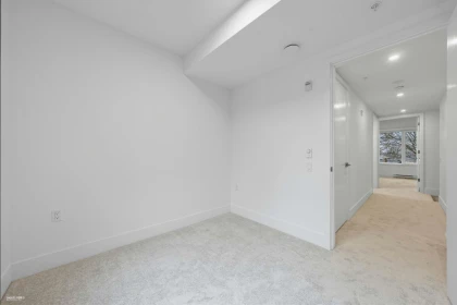 Hallway Photo of 202 2075 E 1st Avenue, Vancouver, BC