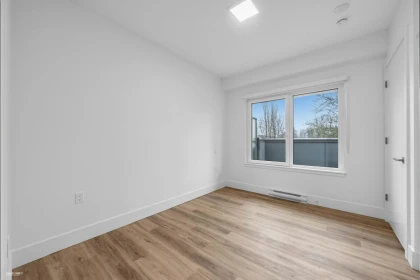 Laundry Room Photo of 202 2075 E 1st Avenue, Vancouver, BC