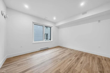 Mudroom Photo of 202 2075 E 1st Avenue, Vancouver, BC