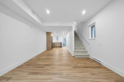 Office / Den Photo of 202 2075 E 1st Avenue, Vancouver, BC