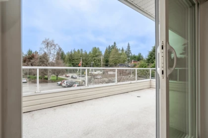 Basement Recreation Room Photo of 18 5610 Trail Avenue, Sechelt, BC