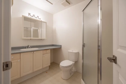 Guest Bathroom Photo of 18 5610 Trail Avenue, Sechelt, BC