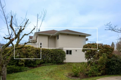 Street View Photo of 18 5610 Trail Avenue, Sechelt, BC