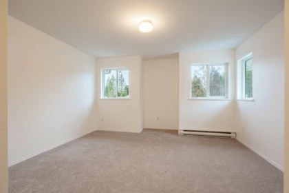 Walk-In Closet Photo of 18 5610 Trail Avenue, Sechelt, BC