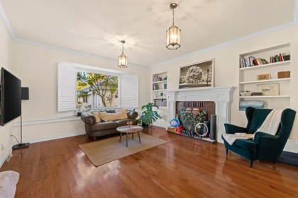 Bedroom 2 Photo of 1911 131 Street, Surrey, BC