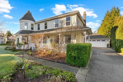 1911 131 Street, Surrey, BC, Crescent Bch Ocean Pk. — 4 bed single family residence for sale