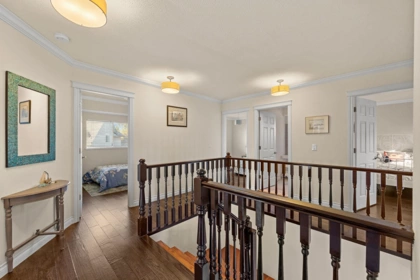 Hallway Photo of 1911 131 Street, Surrey, BC
