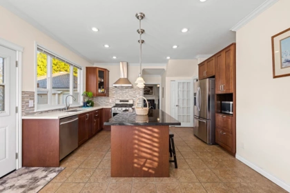 Office / Den Photo of 1911 131 Street, Surrey, BC