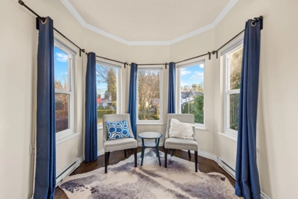 Outdoor Patio Photo of 1911 131 Street, Surrey, BC