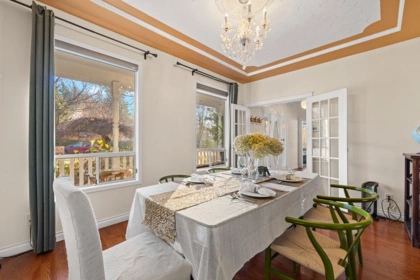 Pantry Photo of 1911 131 Street, Surrey, BC