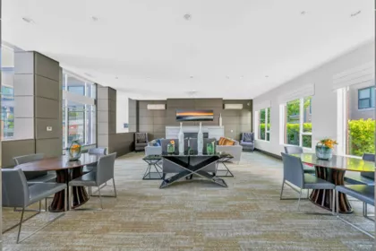 Breakfast Nook Photo of 418 9366 Tomicki Avenue, Richmond, BC