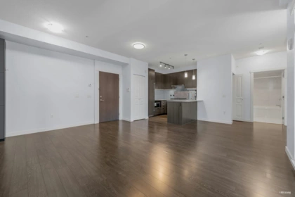 Office / Den Photo of 418 9366 Tomicki Avenue, Richmond, BC