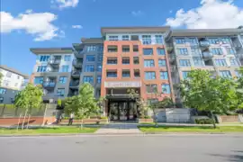 418 9366 Tomicki Avenue, Richmond, BC