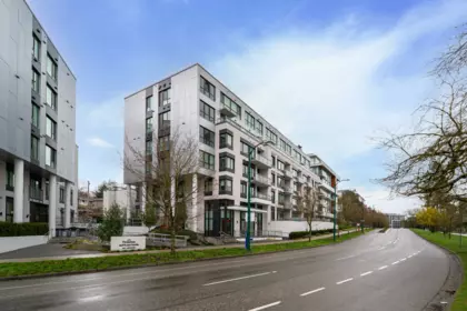 104 4932 Cambie Street, Vancouver, BC, Vancouver — Apartment/Condo for sale