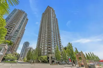 1002 2980 Atlantic Avenue, Coquitlam, BC, Coquitlam — Apartment/Condo for sale