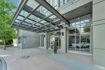 1002 2980 Atlantic Avenue, Coquitlam, BC, Coquitlam — Apartment/Condo for sale