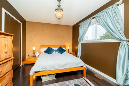 Basement Recreation Room Photo of 1135 Vanier Avenue, Coquitlam, BC