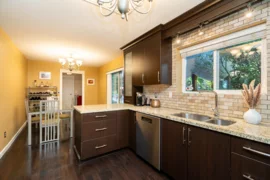 1135 Vanier Avenue, Coquitlam, BC