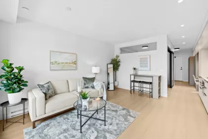 508 2015 St. Johns Street, Port Moody, BC, Port Moody — 1 bed apartment/condo for sale