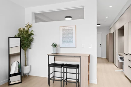 508 2015 St. Johns Street, Port Moody, BC