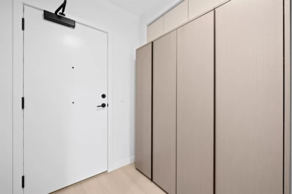 Guest Bathroom Photo of 508 2015 St. Johns Street, Port Moody, BC