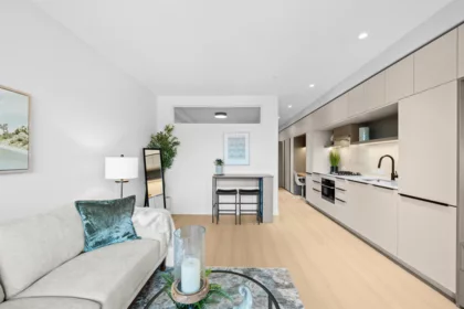 508 2015 St. Johns Street, Port Moody, BC