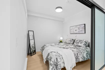 Loft / Bonus Room Photo of 508 2015 St. Johns Street, Port Moody, BC