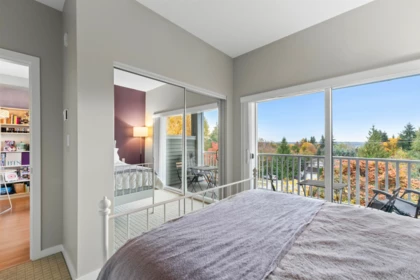 Bedroom 2 Photo of 301 6430 194 Street, Surrey, BC