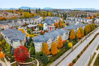 301 6430 194 Street, Surrey, BC, Clayton — 1 bed apartment/condo for sale