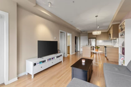 Pantry Photo of 301 6430 194 Street, Surrey, BC